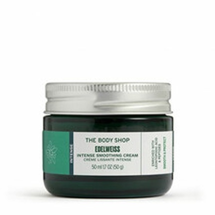 Крем для лица Crème lissante intensive Edelweiss The Body Shop