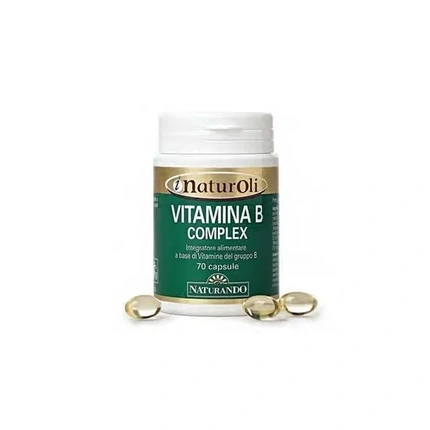 Витаминная добавка Naturando