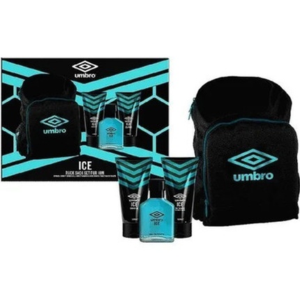 Набор Одеколон Umbro Ice