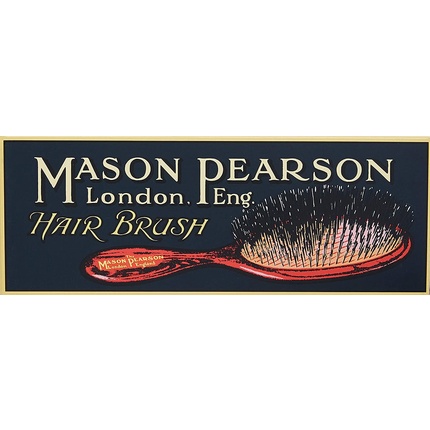 Расческа для волос Mason Pearson Extra Bristle B2