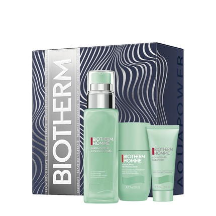 Наборы для ухода за лицом Biotherm Aquapower Advanced Gel