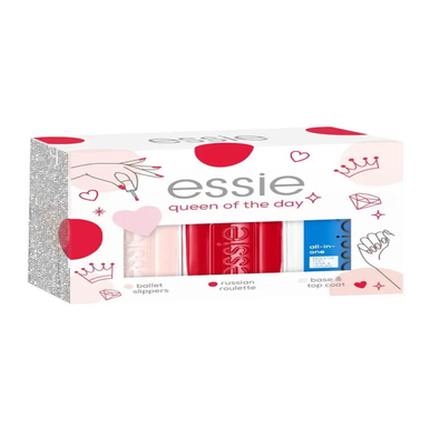Набор лаков для ногтей Essie