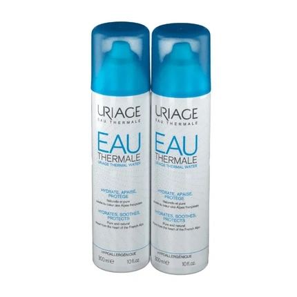 Термальный спрей для лица Uriage