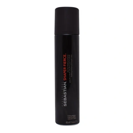 Фиксирующий спрей Sebastian Professional Shaper Fierce