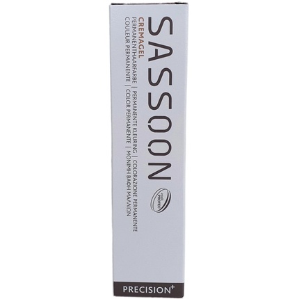 Стойкая краска для волос Sassoon