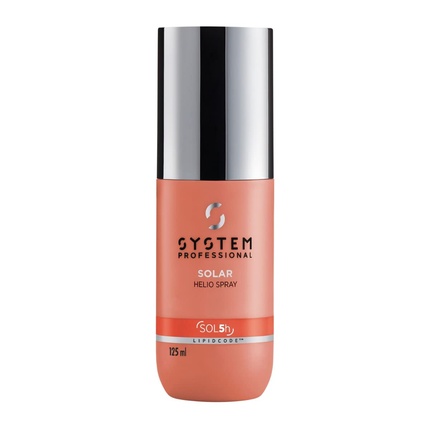 Solar Helio Spray Wella SP