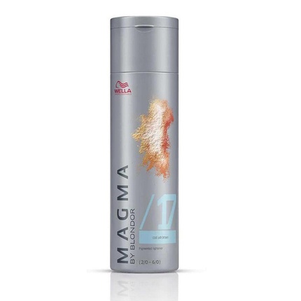 Тонирующий осветлитель Wella Magma By Blondor
