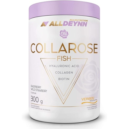 Порошок Allnutrition Alldeynn Collarose Fish
