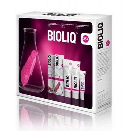 Набор кремов для лица Bioliq