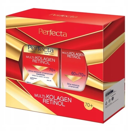 Крем для глаз Perfectaset