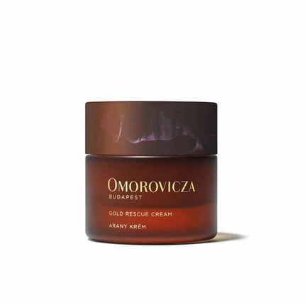 Дневной крем для лица Omorovicza Gold Rescue Cream