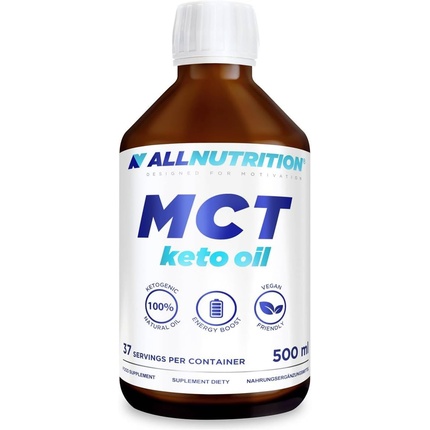 Масло Allnutrition