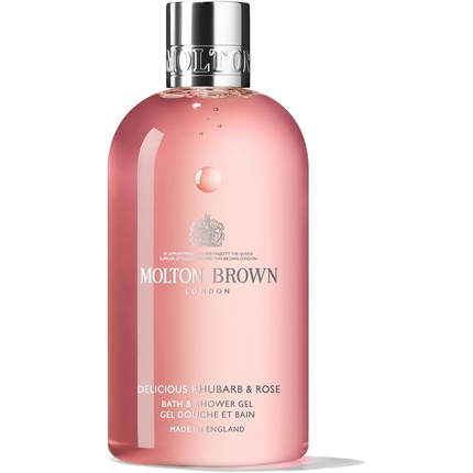 Гель для душа Molton Brown Rhubarb Rose