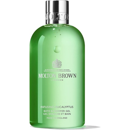 Гель для ванны и душа Molton Brown Infusing Eucalyptus