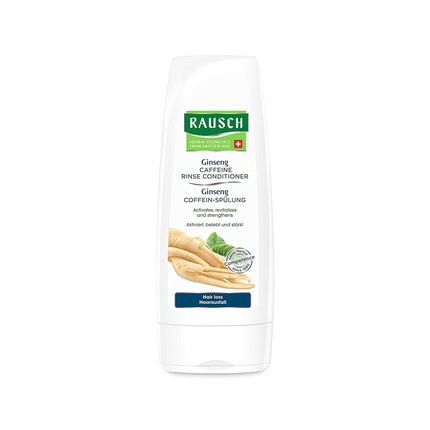 Rinse Rausch