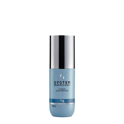 Спрей для укладки System Professional Hydrate