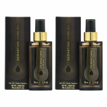 Масло для волос Sebastian Professional Dark Oil Bottle