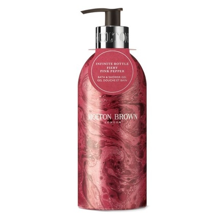 Гель для душа Molton Brown Fiery Pink Pepper