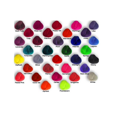 Color Cream La Riche