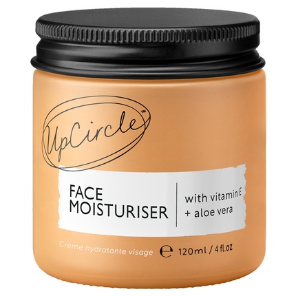 Увлажняющий крем для лица Upcircle Jumbo Face Moisturiser