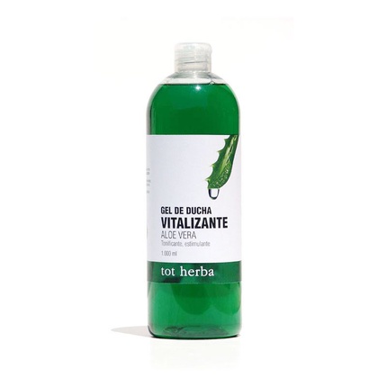 Гель для тела Tot Herba Vitalizing Gel