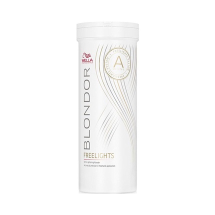 Осветляющий продукт для волос Wella Professionals Blondor Freelights