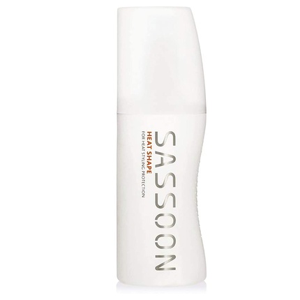 Дезодорант-спрей Sassoon Heat Shape