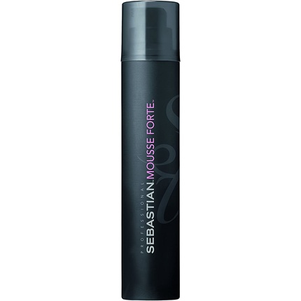 Мусс Sebastian Milano Form Mousse Forte