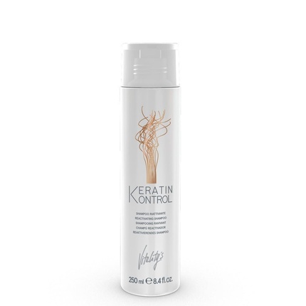 Шампунь Hair Haus Keratin Control