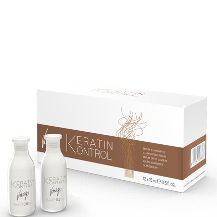 Сыворотка для волос Vitality's Keratin Control