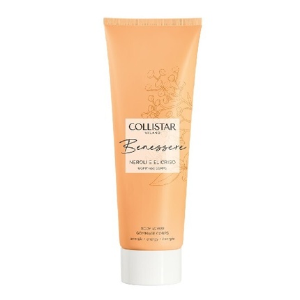 Скраб для Тела Collistar Benessere