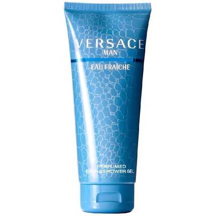 Гель для душа Versace Man Eau Fraiche