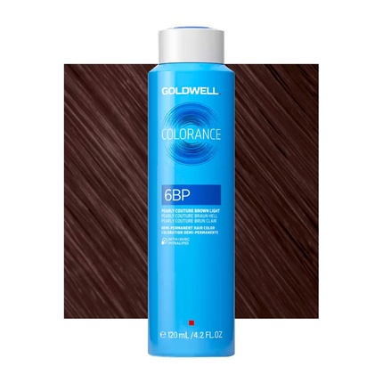 Краска для волос Goldwell Colorance Cool Browns