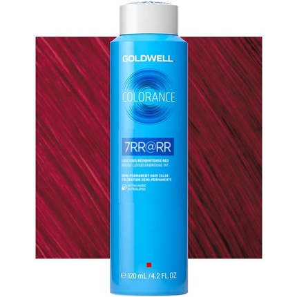 Краска для волос Goldwell Colorance Elumenated Naturals