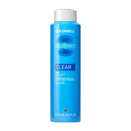 Краска для волос Goldwell Colorance Clear