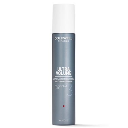 Лак для волос Stylesign Stylesign Ultra Volume Naturally Full 3 спрей
