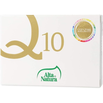 Капсулы Alta Natura