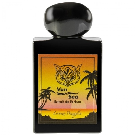 Extrait De Parfum Lorenzo Pazzaglia Van Sea