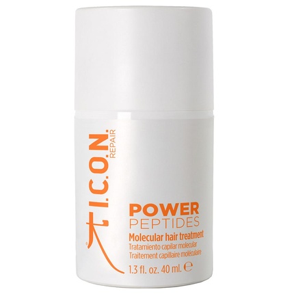 Icon Denim Icon Power Peptides 40 мл для ухода за волосами