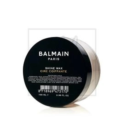 Воск для блеска волос Balmain Hair Shine Wax