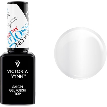 Топ Victoria Vynn OH! MY GLOSS No Wipe