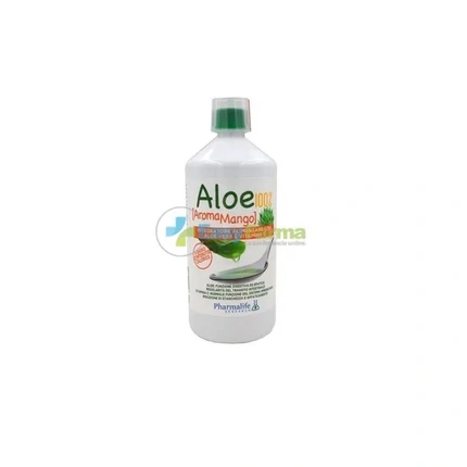 Aroma Pharmalife Research Алоэ 100% Аромат Манго