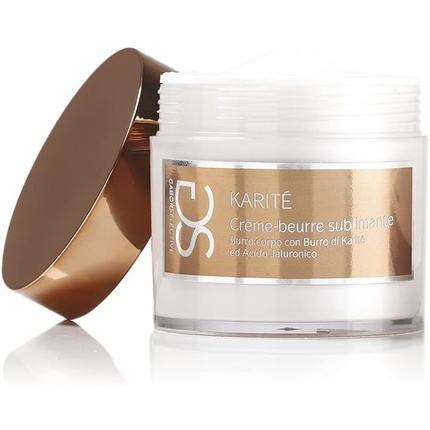 Крем для тела Gabor Soins du Bain Sublimant Butter Cream