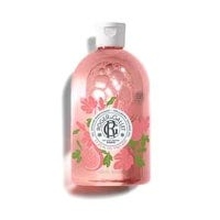 Гель для душа Roger & Gallet Beneficial Fig Flower