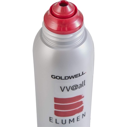 Обесцвечивающий окислитель для волос Goldwell Elumen