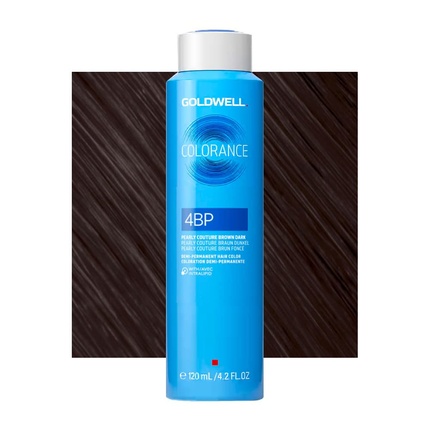 Краска для волос Goldwell Colorance Cool Browns