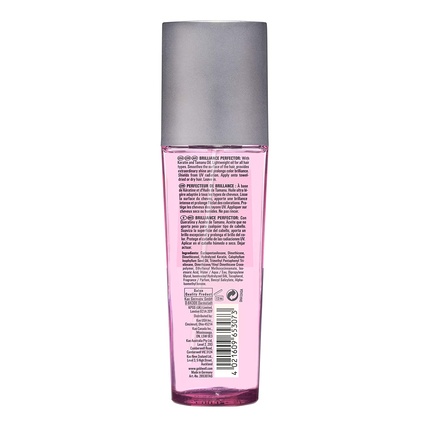 Масло для волос Goldwell Kerasilk Brilliance Perfector