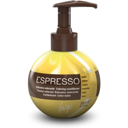 Кондиционер для Окрашивания Волос Espresso Direct