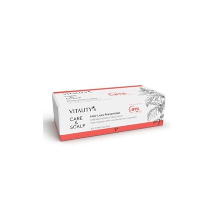 Средство для кожи головы Vitality's Vitality & Укрепляющее средство для кожи головы