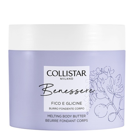 Масло-суфле для тела Collistar Benessere